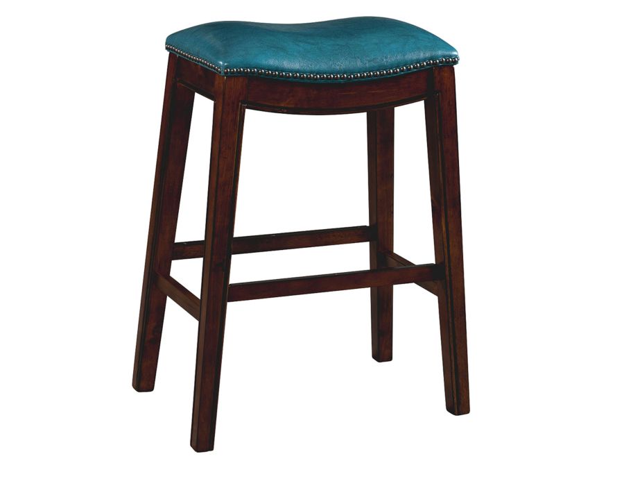 Bowden 30" Bar Stool Furniture Row