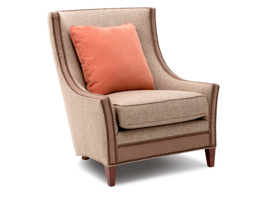 Bozeman Chair The Showroom