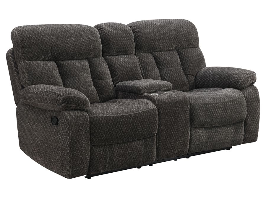 Bradenton Reclining Loveseat Furniture Row