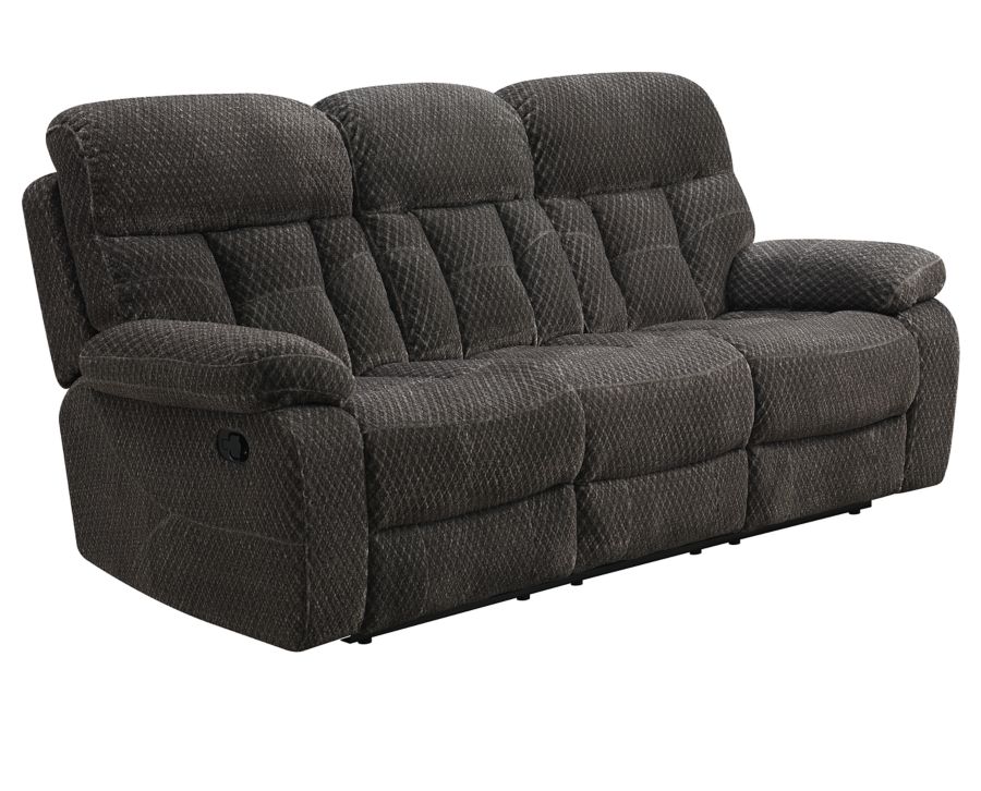 Bradenton Reclining Sofa Furniture Row