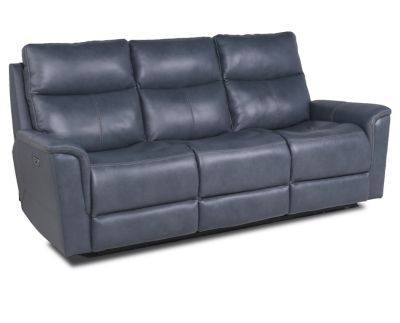 Indigo bay power on sale reclining sofa