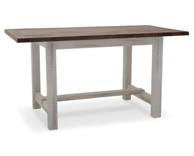 Gilford rustic dining deals table