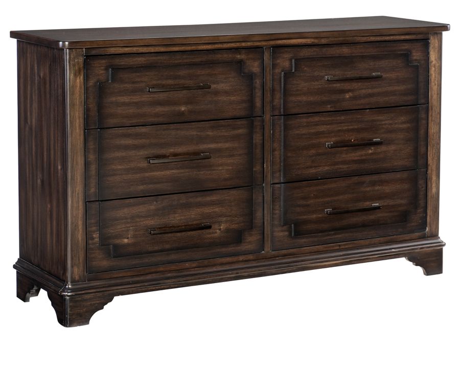 Brockport Dresser Furniture Row