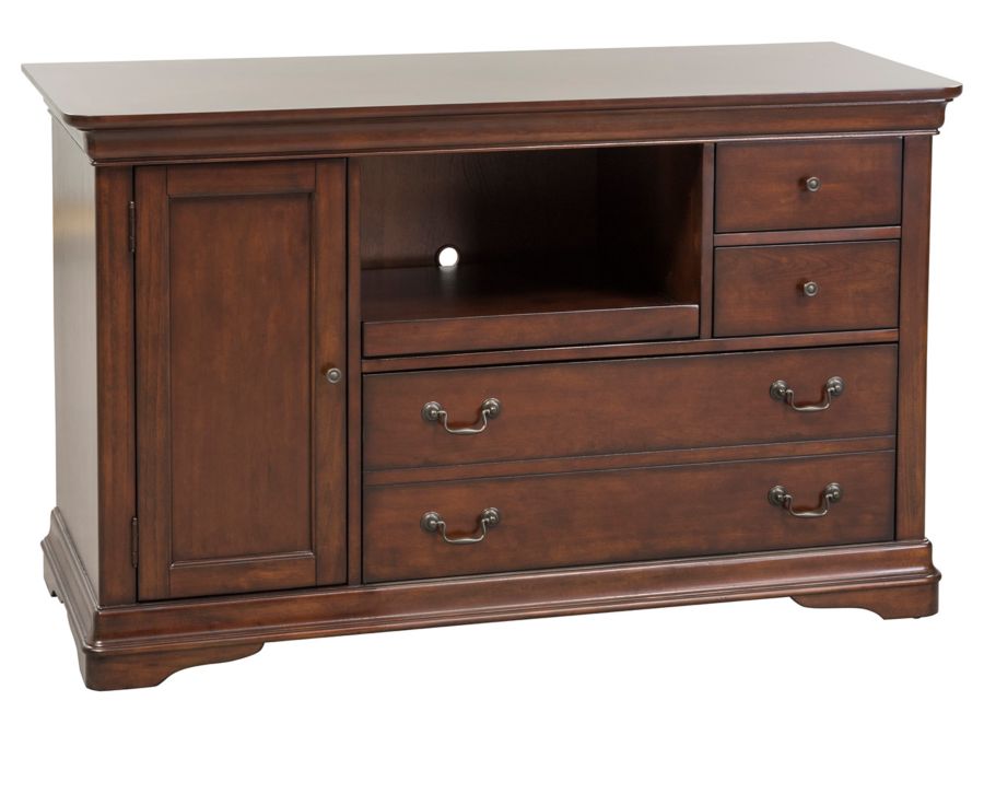 Brookshire Credenza Furniture Row