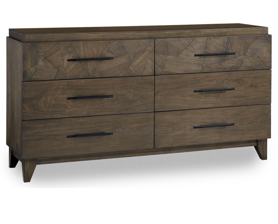 Broussard Dresser Furniture Row