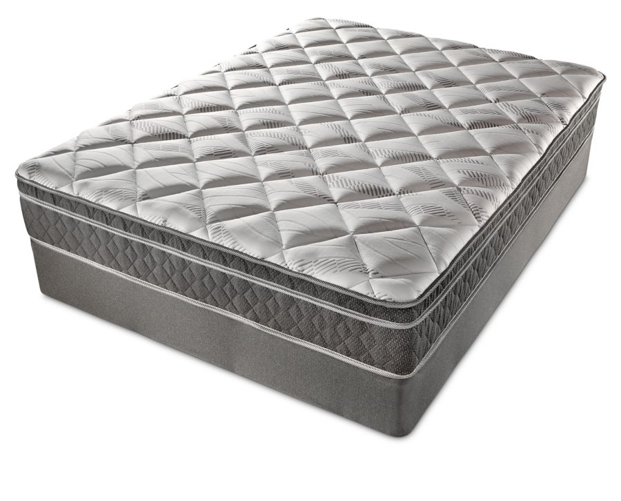 Buena Vista® Euro Top Mattress Denver Mattress