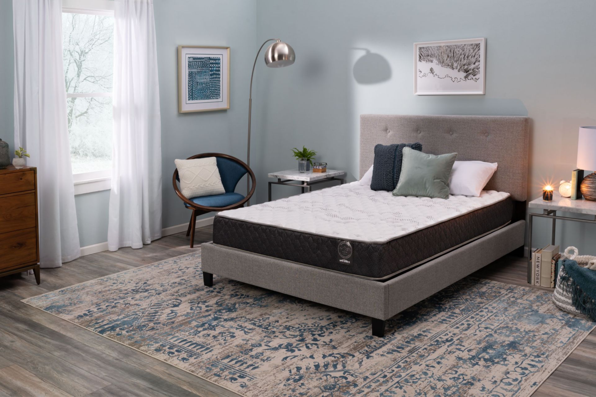 Denver Mattress® The Easiest Way to Get the Right Mattress