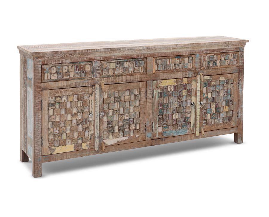 Chennai Sideboard Furniture Row