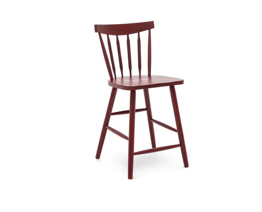 Colors II Bar Stool Furniture Row