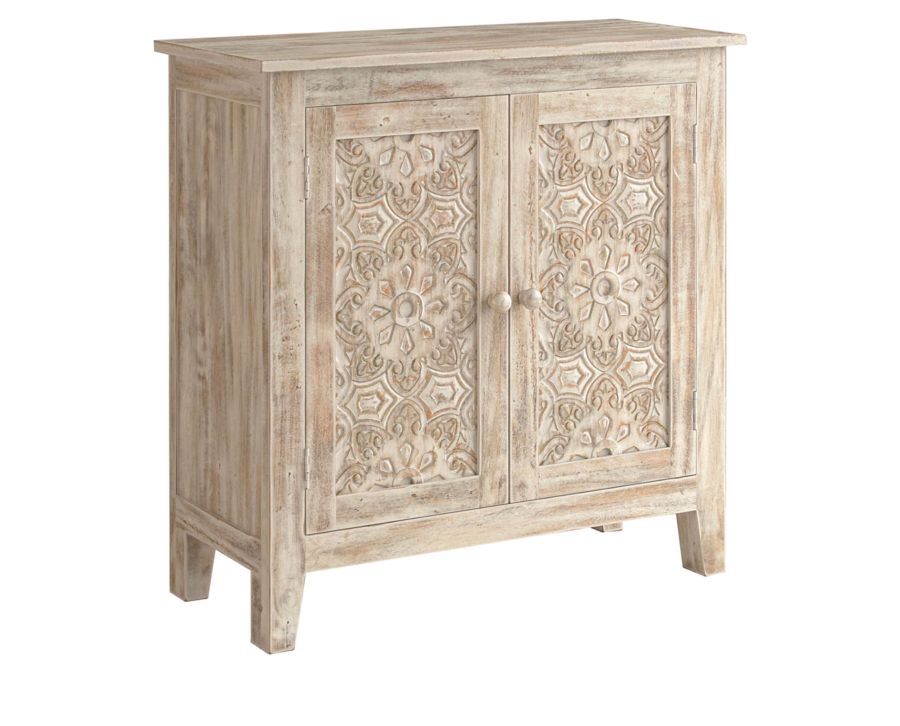 Cady Accent Chest | Furniture Row