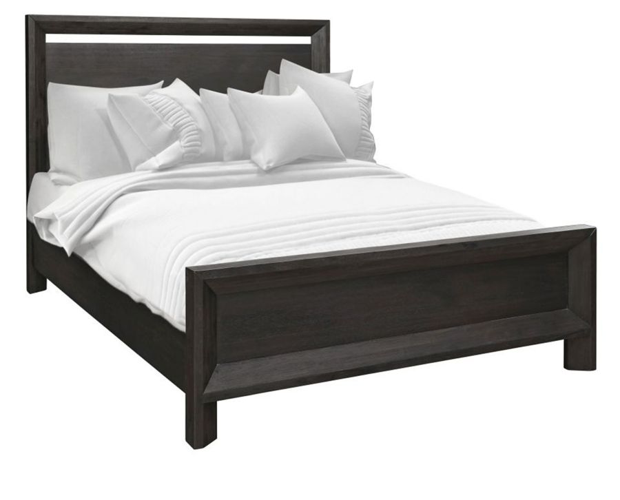 Cairns Bed Furniture Row