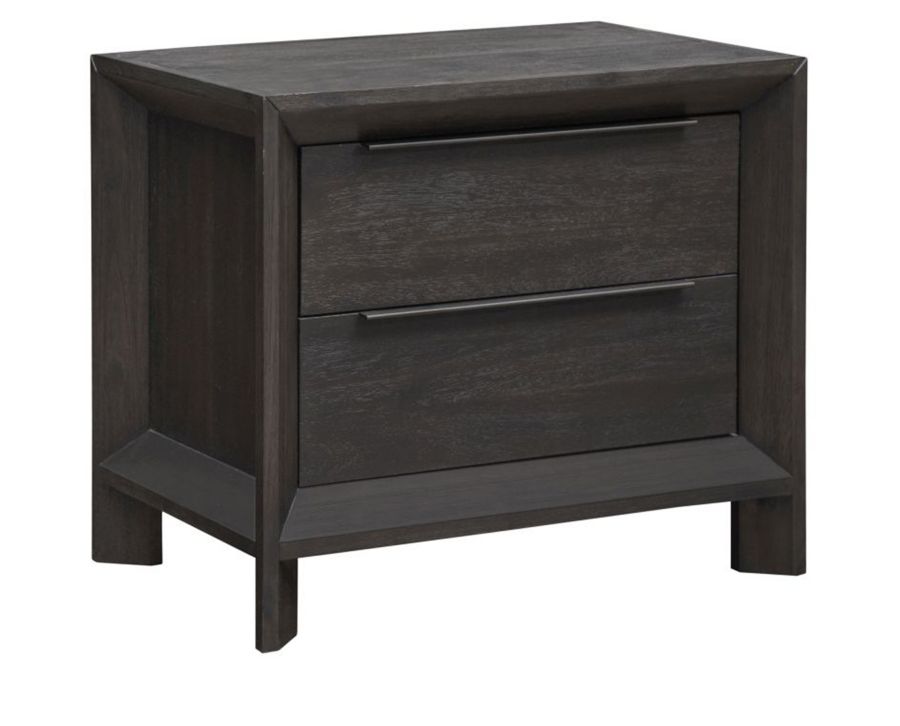Cairns Nightstand Furniture Row