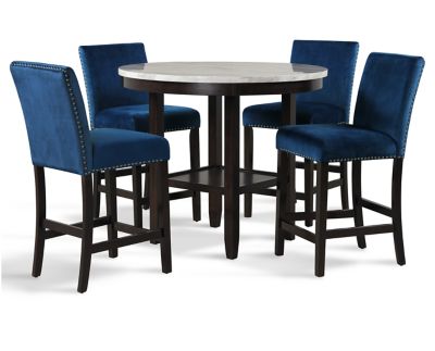 Cranston 5 discount piece dining set