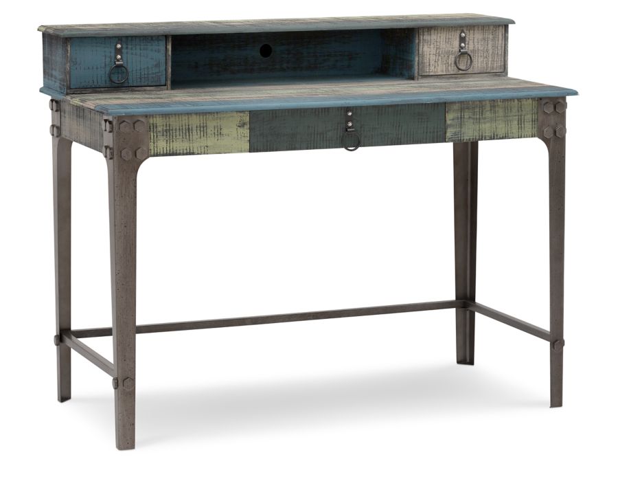 Calypso Desk Furniture Row