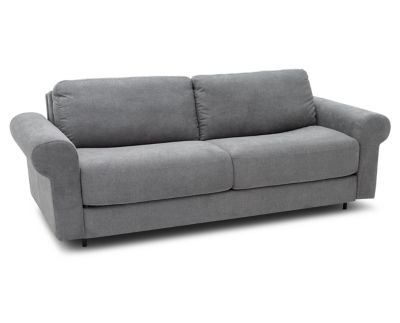 Campus Track Arm Sleeper Sofa