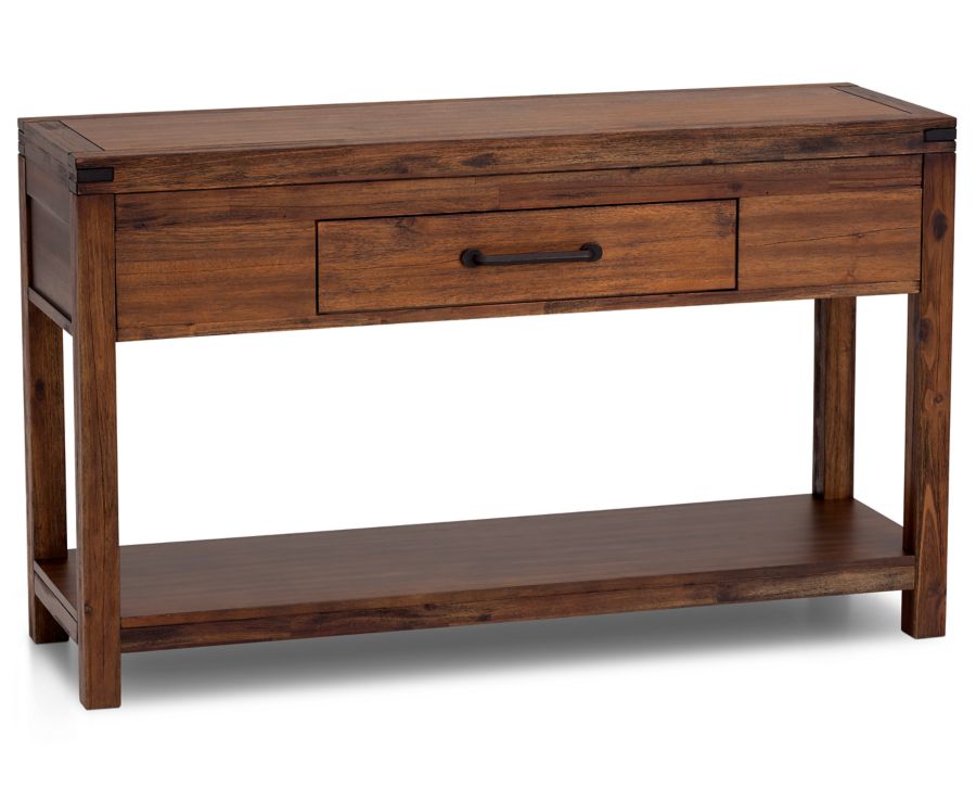 Canton Sofa Table Furniture Row