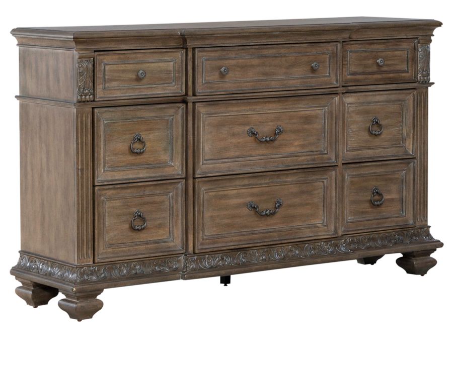 Capitola Dresser Furniture Row