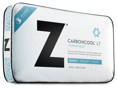 Carbon Plus Cervical pillow