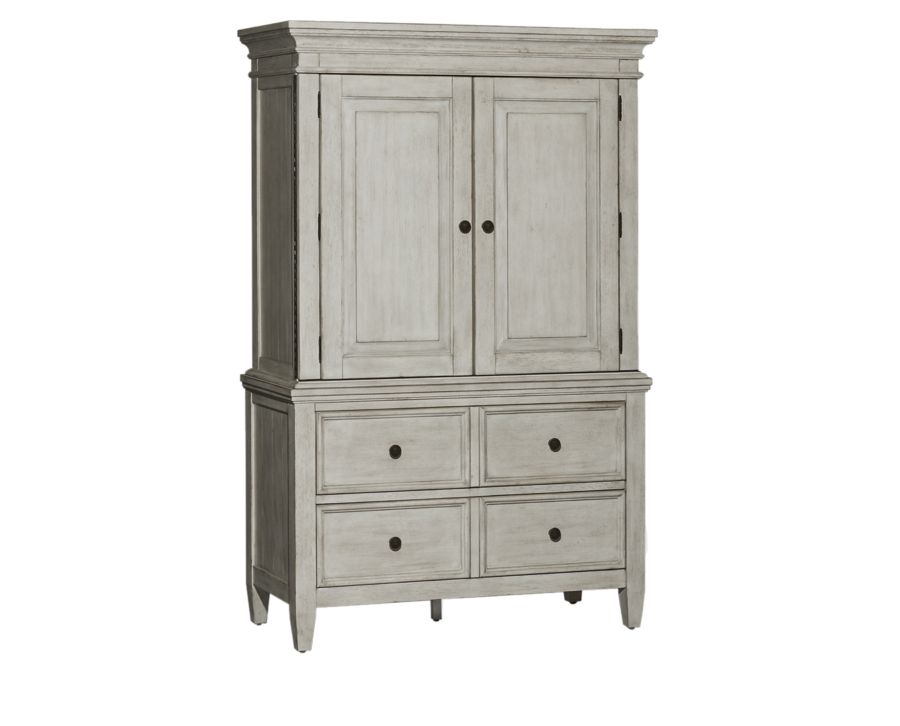 Carlyle Armoire | Furniture Row