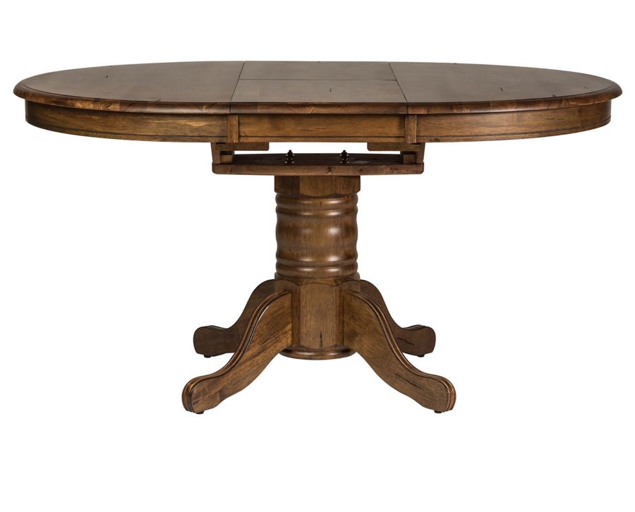 Carthage Dining Table Furniture Row
