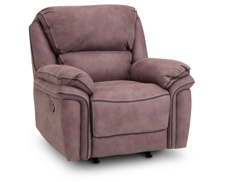 Carver Recliner Furniture Row