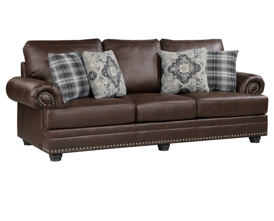 Castaneda Sofa Furniture Row