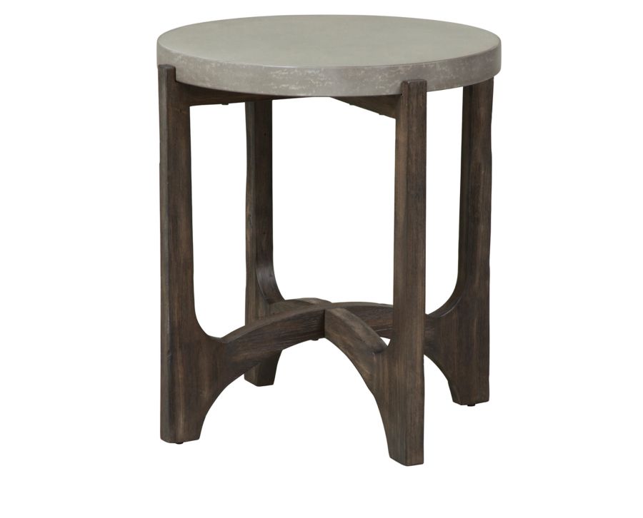Cazenovia End Table Furniture Row