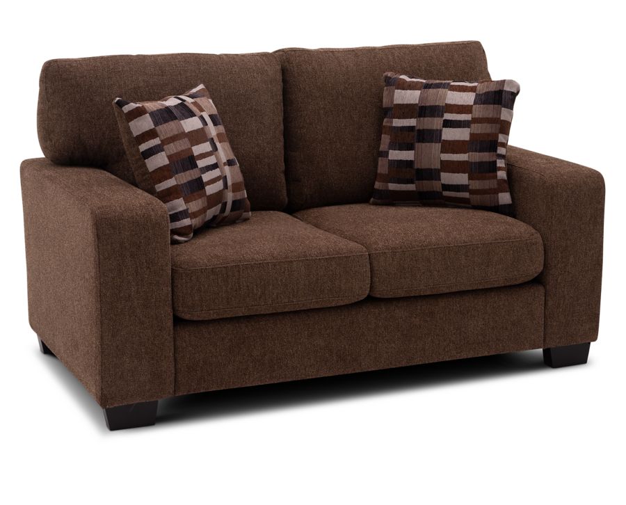 Centurion Loveseat Furniture Row