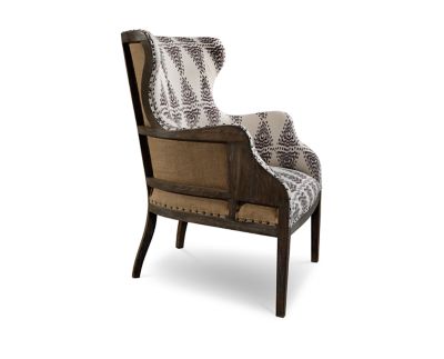 Ceyda Accent Chair The Showroom