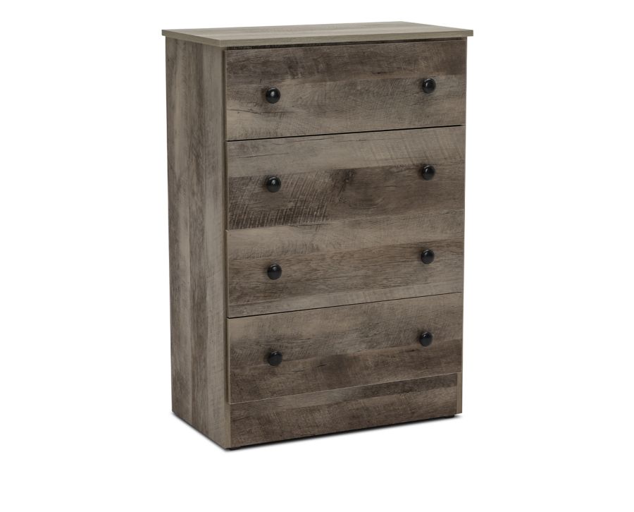 Chester Drawer Chest Furniture Row