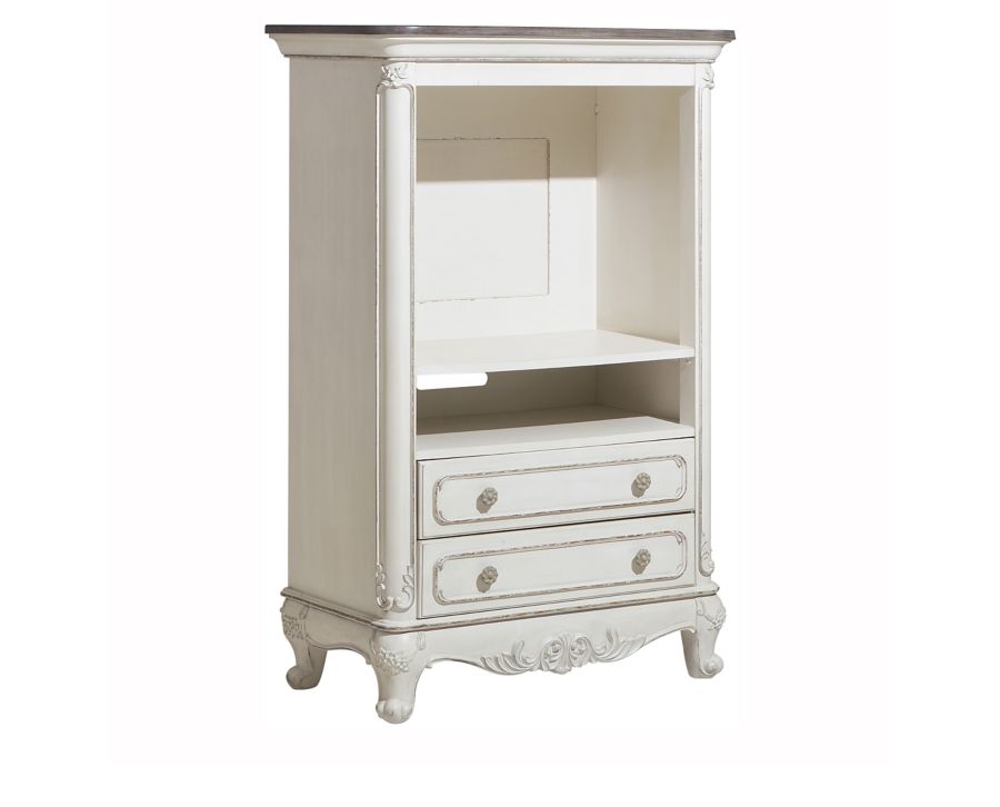 Cinderella Armoire Furniture Row