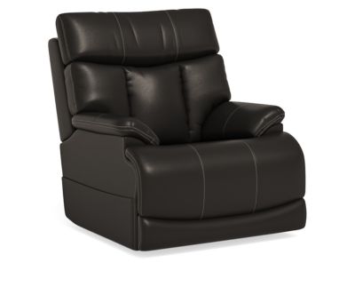 840-R1 Bryan Leather Recliner – American Classics Leather