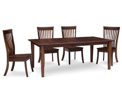 Largo 5 best sale piece dining set