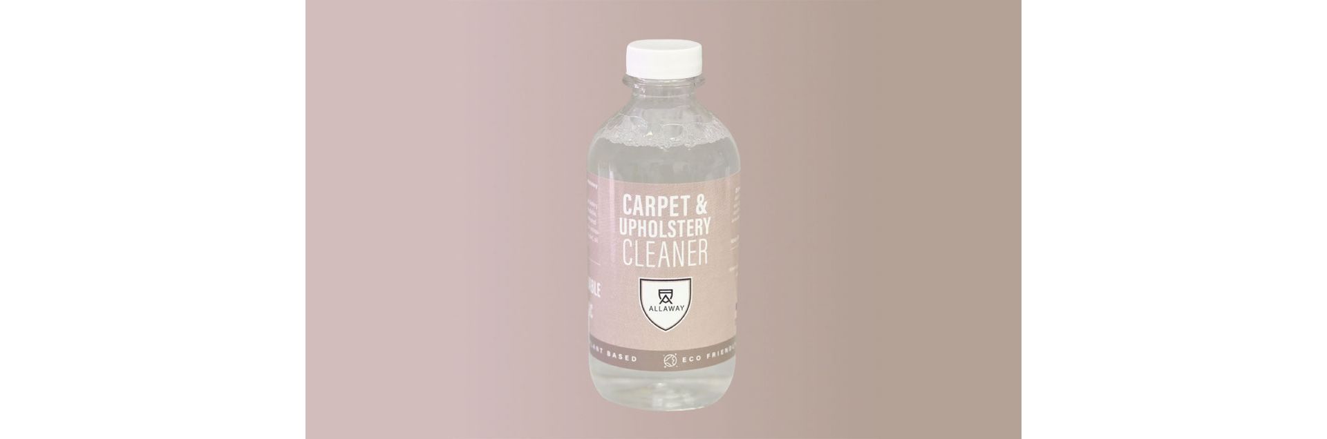 Carpet & Upholstery Cleaner