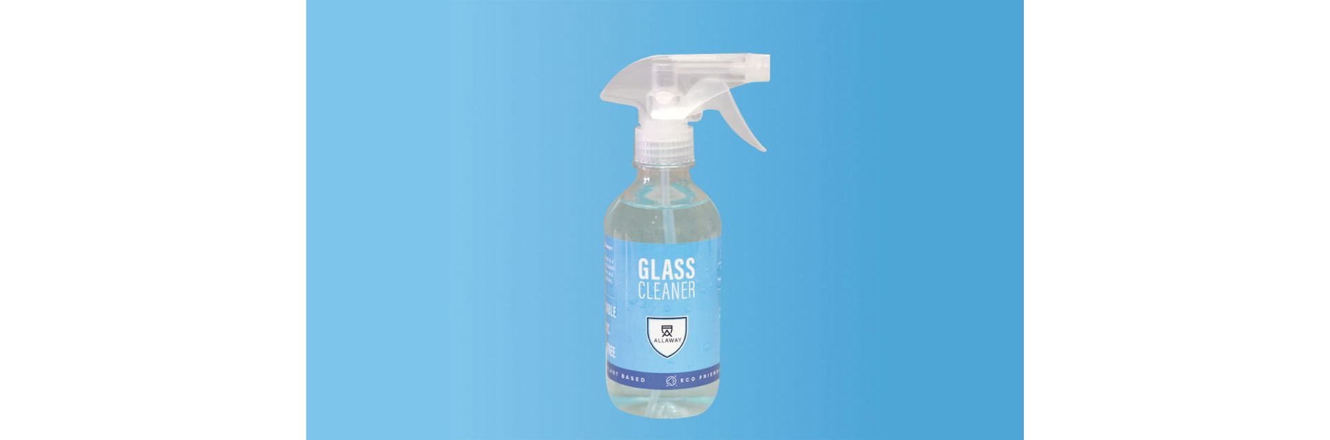 Glass Cleaner