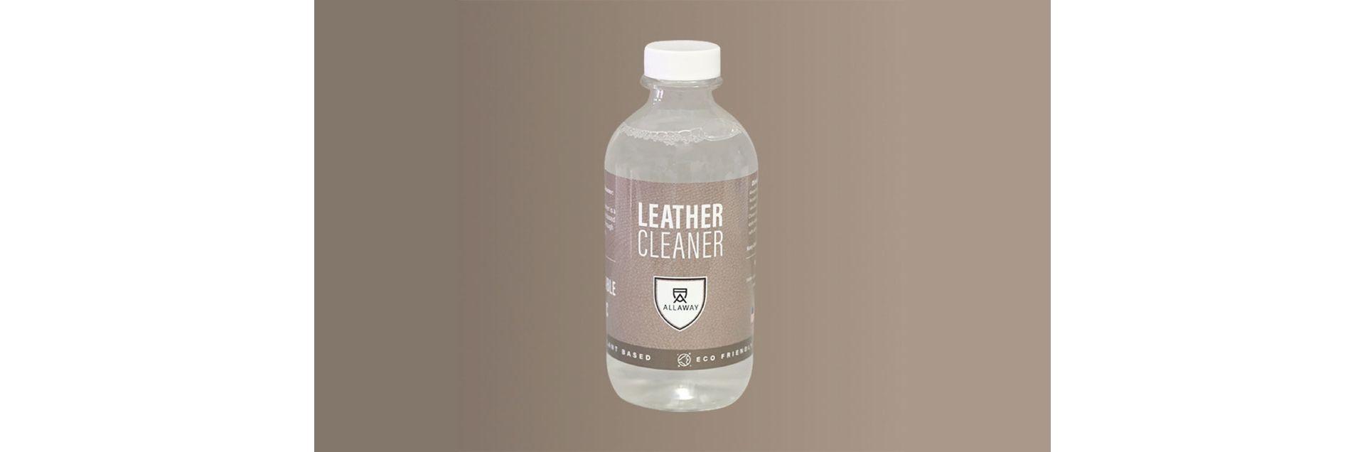 Leather Cleaner