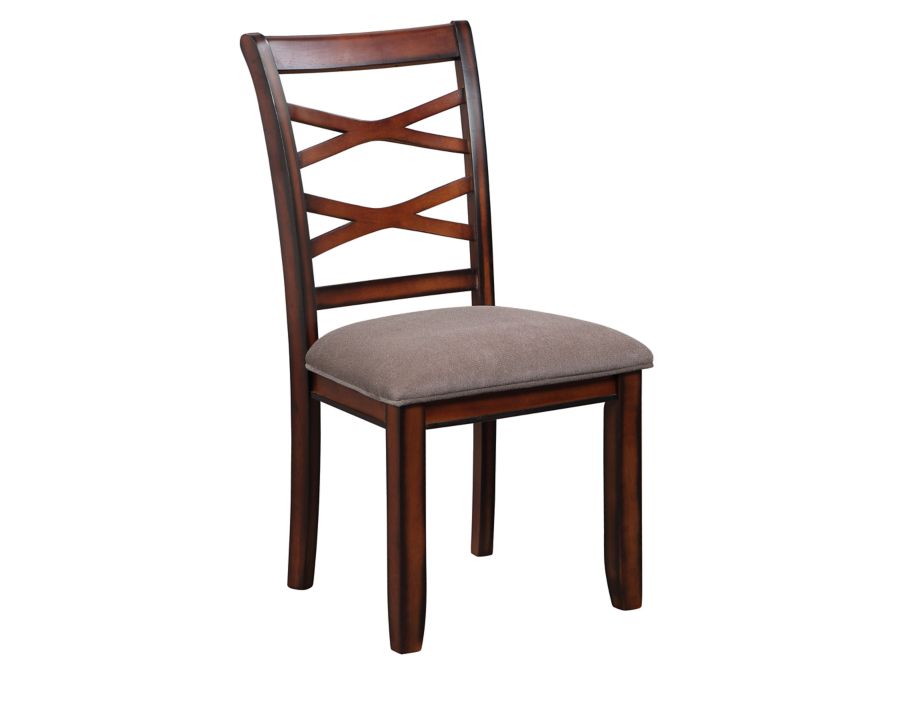 Clemmons Side Chair Furniture Row