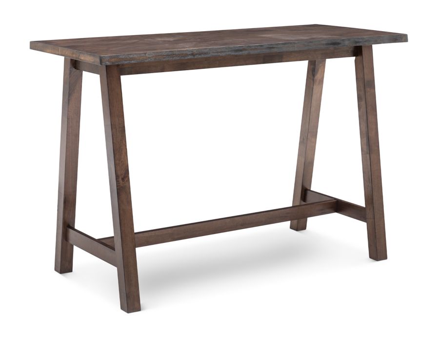 Cliff Top Counter Height Dining Table Furniture Row
