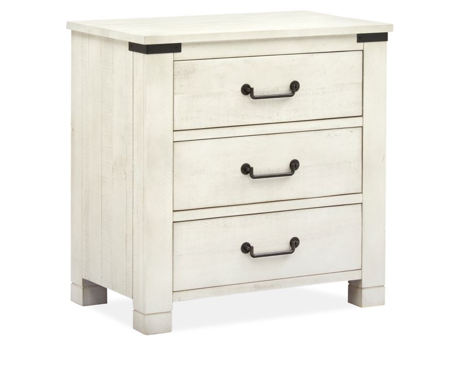 Colorado Nightstand Furniture Row