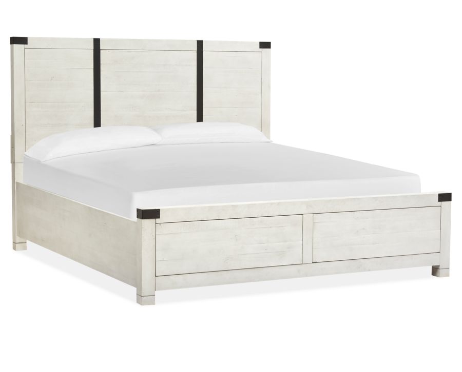 Colorado Panel Bed Furniture Row