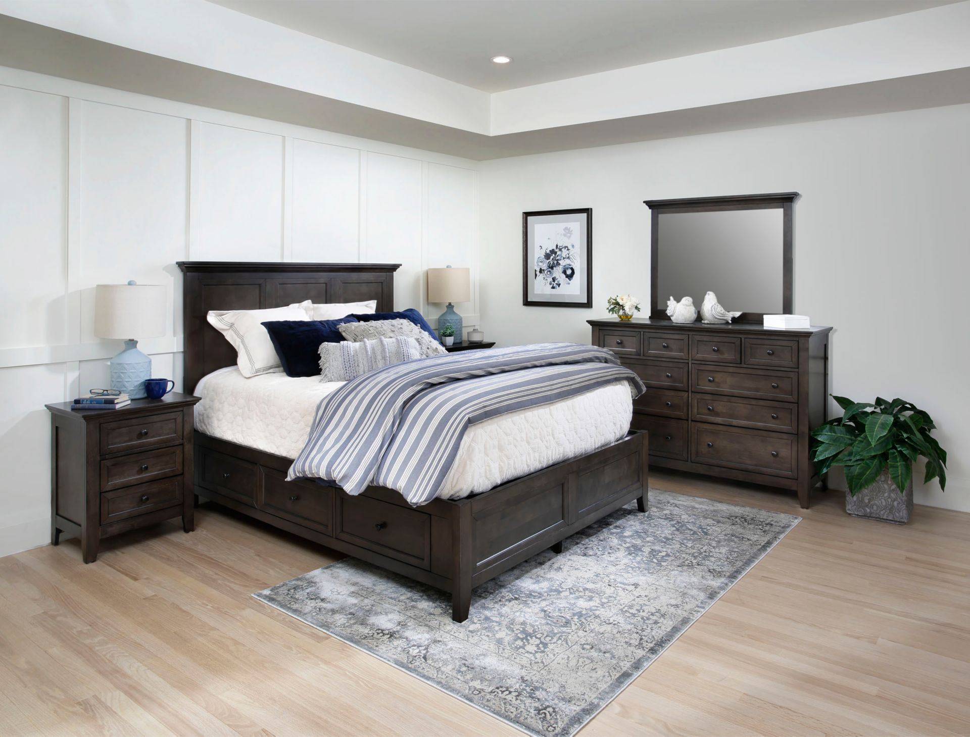 Bedroom Furniture 