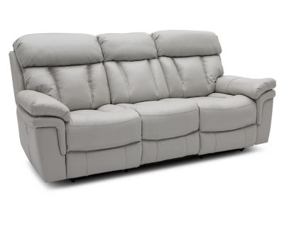 Power Reclining Loveseat Furniture Row