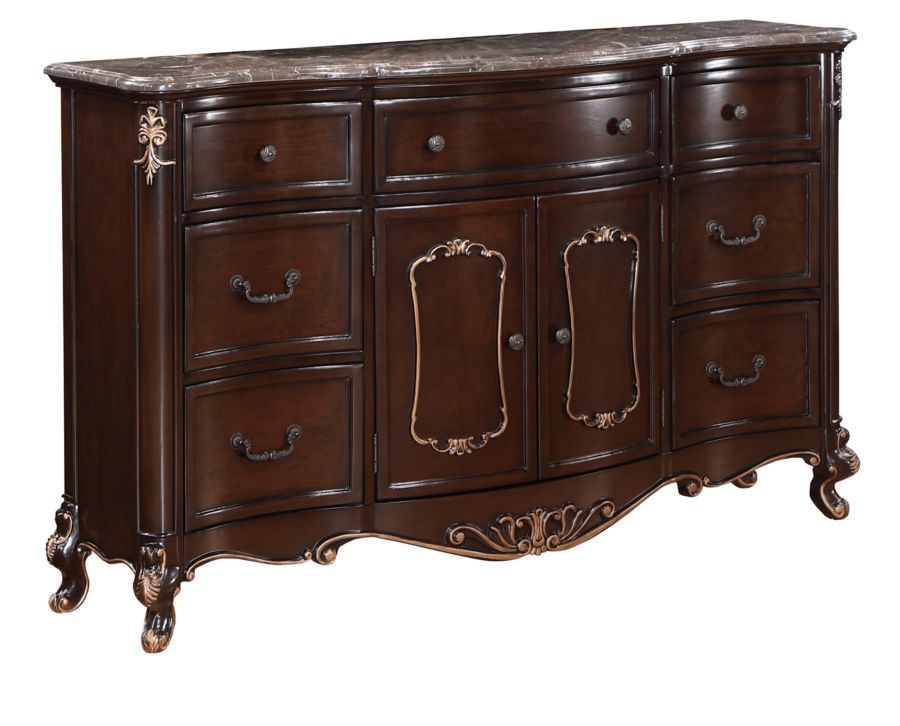 Concordia Dresser Furniture Row
