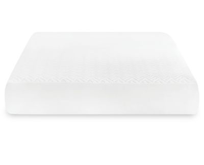 Everyday Essentials Mattress Pad, Full - 1 ea