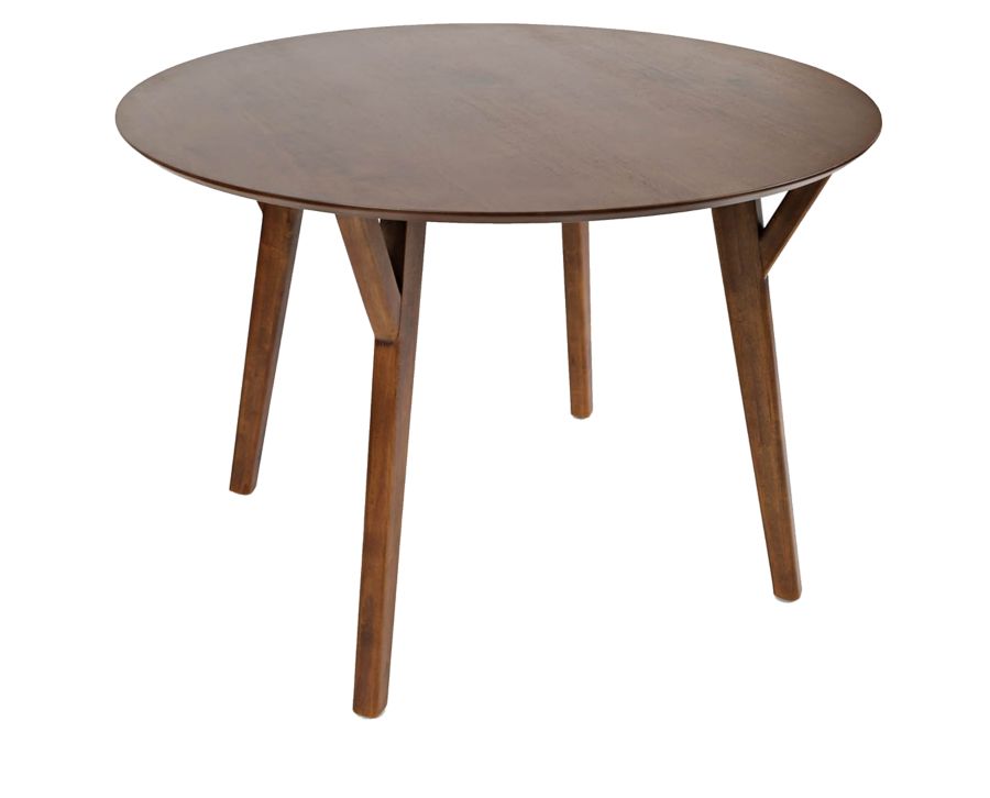 Coppell Round Dining Table Furniture Row