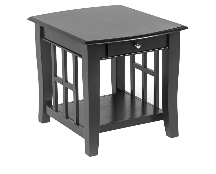 Coriscus End Table Furniture Row