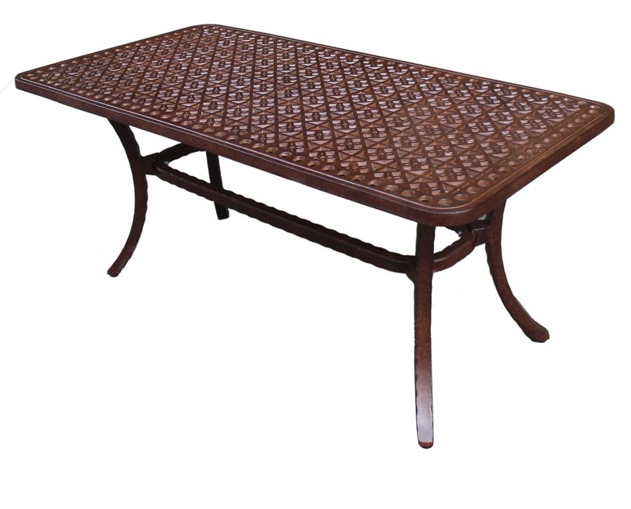 Crete Coffee Table Furniture Row
