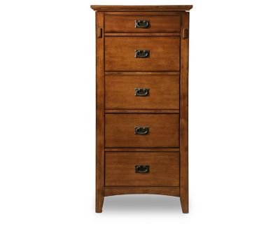 Cristo Lingerie Chest Furniture Row