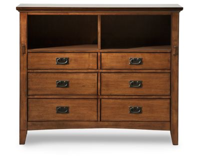 Cristo Media Chest