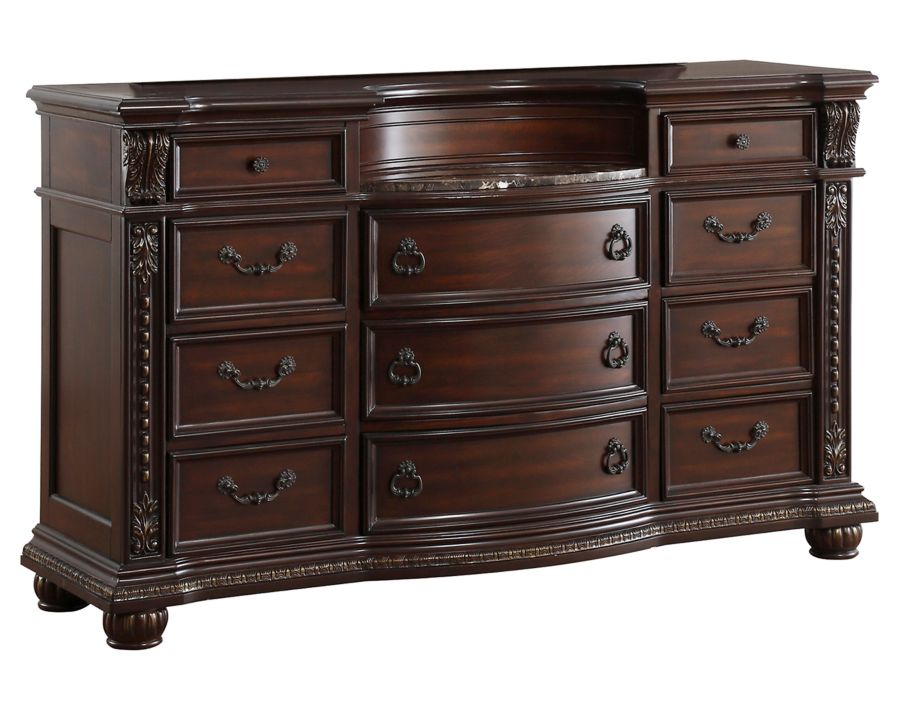 Cromwell Dresser Furniture Row